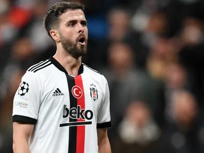 Miralem Pjanic Beşiktaş'tan Transferi Hakkında Açıklamalarda Bulundu!