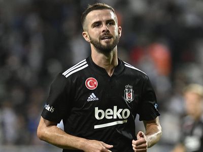 Miralem Pjanic: Beşiktaş'ta daha fazla şampiyonluk kazanacağımı düşünüyordum