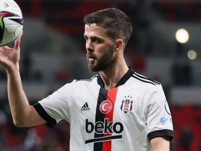 Miralem Pjanic'in yaptığı açıklamalar Beşiktaş camiasında büyük yankı uyandırdı!