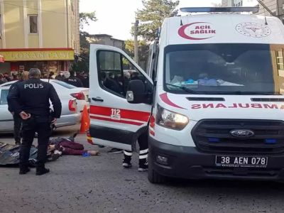 Miras Kavgasında 3 Kişiyi Sokak Ortasında Katletti: 981 Gündür Firari Katil Hala Bulunamadı!