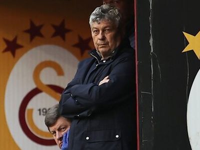 Mircea Lucescu TFF'de Nihat Özdemir'in istifası hakkında konuştu!