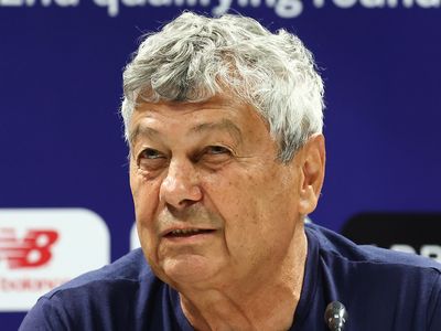 Mircea Lucesu: Fenerbahçe’nin teknik direktörü Jorge Jesus’u çok iyi tanıyorum