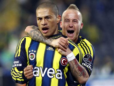 Miroslav Stoch Süper Lig'e Geri Dönüyor!