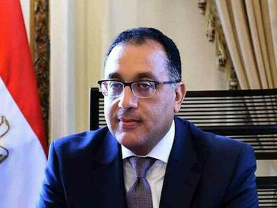 Mısır Başbakanı Medbuli'den Başkan Erdoğan'a Teşekkür