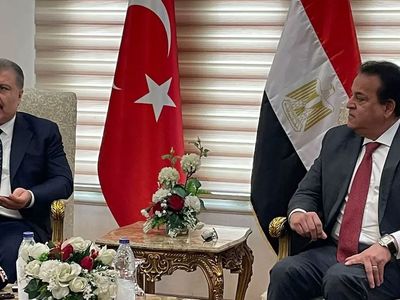 Mısır ile Türkiye arasındaki bağ güçleniyor: Kahire'de ‘Türk Dostluk Hastanesi’ kurulacak!