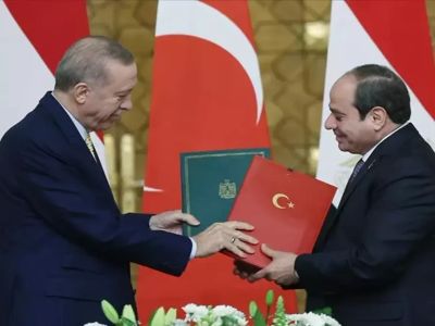 Mısır Lideri Sisi 12 Yıl Sonra Türkiye'ye Geliyor: Kritik Anlaşmanın Detayları Ortaya Çıktı