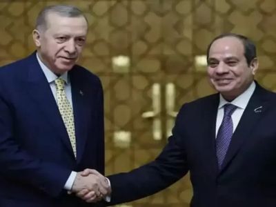 Mısır ve Türkiye'den 'Libya' Hamlesi! İstanbul ve Kahire’den Libya Çatışması İçin Ortak Çaba