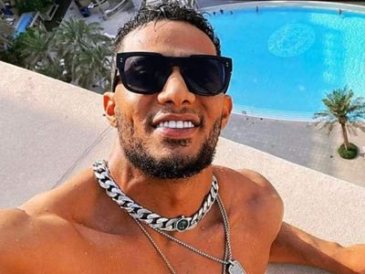 Mısırlı şarkıcı Mohamed Ramadan'ın Kuruçeşme'de ödediği hesap dudak uçuklattı