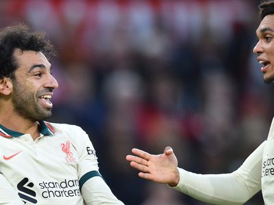 Mısırlı Yıldız Mohamed Salah Liverpool'dan Yıllık 30 Milyon Euro İstedi!