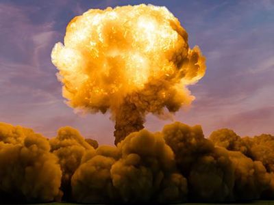 Misket ve vakum bombası özelliği ne? Vakum bombası hangi ülkelerde var? Savaşlarda en çok kullanılan bombalar