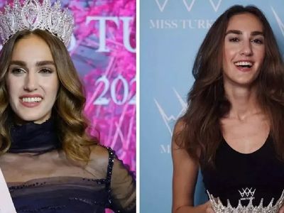 Miss Turkey 2024 güzeli İdil Bilgen kimdir, nereli ve kaç yaşında? İdil Bilgen kimin kızı, Kiev Büyükelçisi Levent Bilgen’in kızı mı?