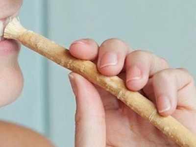 Misvak Nasıl Kullanılır, Faydaları Nelerdir?