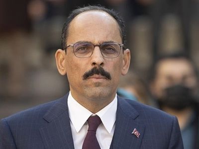 MİT Başkanı İbrahim Kalın ABD'ye gitti: CIA Başkanı ile zirve gerçekleştirecek