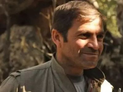 MİT harekete geçti: PKK'nın üst düzey yöneticisi Irak'ta etkisiz hale getirildi!