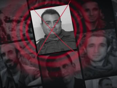 MİT nokta operasyonla işi bitirdi: PKK’nın sözde sorumlusu etkisiz hale getirildi