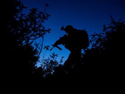 MİT Operasyonunda PKK'lı Hüseyin İnal Etkisiz Hale Getirildi