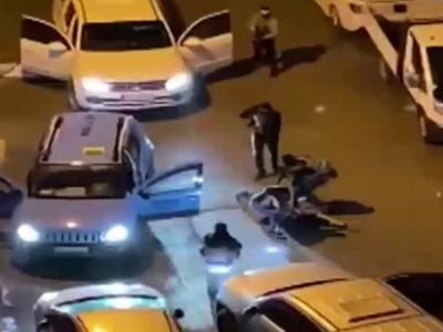MİT, Van'da Oluşturulan İran Ajan Şebekesini Çökertti!
