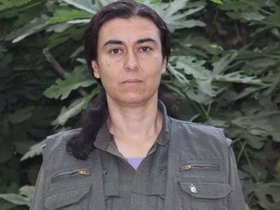 MİT ve TSK'nın Ortak Yürüttüğü Operasyon Sonucu Kırmızı Kodla Aranan Terörist Yakalandı!