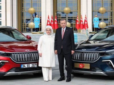 MIT’den dikkat çeken Togg analizi: Ekonomik büyümenin sembolü olacak