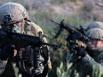 MİT’den nokta operasyon: Terör örgütlerine ağır darbe vuruldu