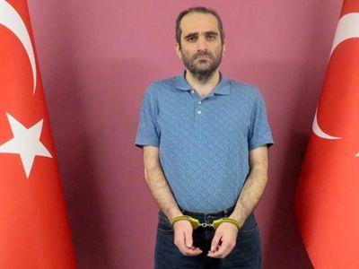FETÖ'nün Kilit İsimlerinden Olan Selahattin Gülen Yarın Sorgulanacak