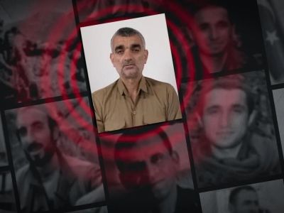 MİT'ten IŞİD'e Operasyon: Talip Güler Türkiye'ye Getirildi
