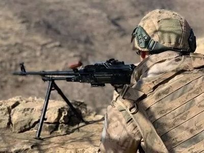 MİT’ten kritik operasyon! 2008’de katliam yapan terörist Suriye'de yakalandı!