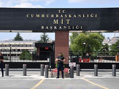 MİT'ten Kritik Operasyon: Bombalı Eylemlerin Sorumlusu Etkisiz Hale Getirildi!