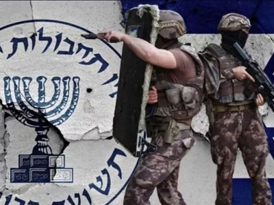 MİT'ten MOSSAD'a operasyon: TV programlarına katılan o isim MOSSAD ajanı çıktı!