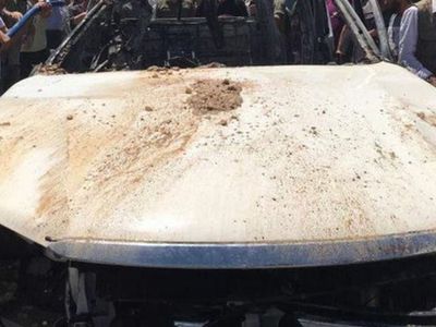 MİT'ten Musul'da resmen nokta atışı! Terör örgütünün kilit ismi öldürüldü