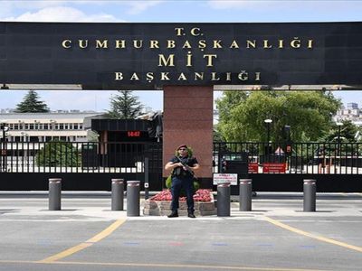 MİT'ten Nefes Kesen Operasyon: Etkisiz Hale Getirildi!