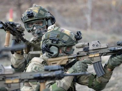 MİT'ten nokta atışı operasyon! 2 üst düzey terörist elebaşı etkisiz hale gerildi