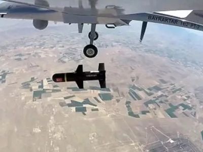 MİT'ten nokta operasyon! 6 terörist etkisiz hale getirildi
