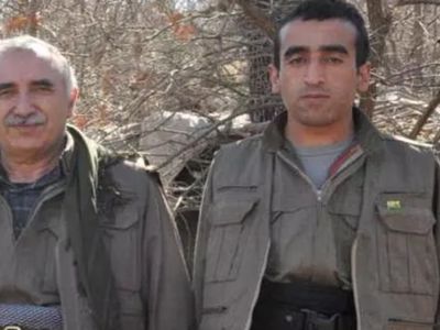MİT'ten PKK'ya Nokta Operasyon: Hogir Pirosi Öldürüldü!
