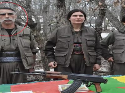 MİT'ten Sınır Ötesi Operasyon: Interpol Tarafından Kırmızı Bültenle Aranan Ali Dinçer'i MİT, Etkisiz Hale Getirdi!