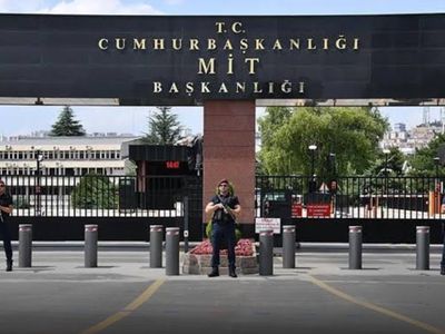 MİT’ten ‘Süper Hayalet’ Operasyonu: 25 Yıllık Casus Ağ Çökertildi