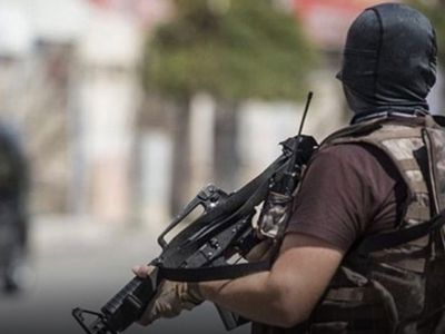MİT’ten Suriye’de DEAŞ Operasyonu: 10 Terörist Yakalandı