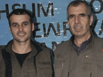 MİT'ten Tarihi Operasyon! Türkiye'ye Patlayıcı Sokmaya Çalışan Teröristleri Kıskıvrak Yakaladı