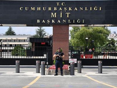 MİT’ten vatandaşlara uyarı: ‘Casuslara dikkat edin’