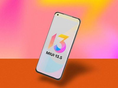 MIUI 13.5 güncellemesi alacak Xiaomi modelleri