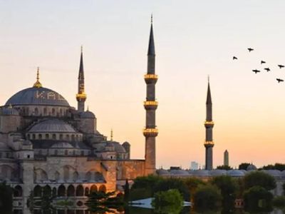 Mizana Uygun Ramazan imsak ve iftar vakti imsakiyesi nedir? Süleymaniye Vakfı imsakiyesi 2022