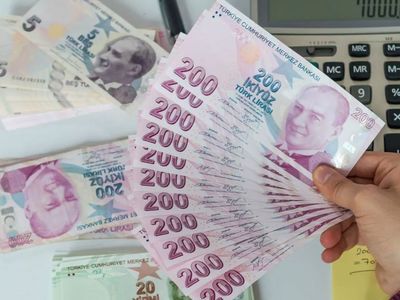 MKYK Toplantısı Sona Erdi! Çalışma ve Sosyal Güvenlik Bakanı Asgari Ücret İle İlgili Açıklama Yaptı!