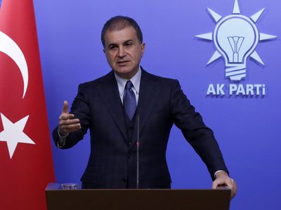 MKYK Toplantısı Sona Erdi! Toplantı Sonrası AK Parti Basın Sözcüsü Önemli Açıklamalarda Bulundu