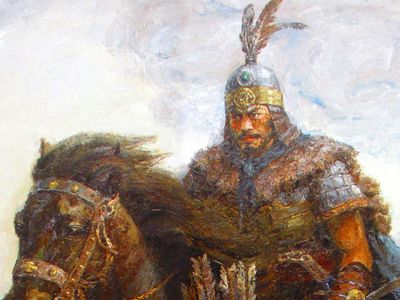 M.Ö. 209 Tarihinin Önemi Nedir?