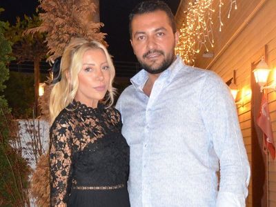 Modacı Gülşah Saraçoğlu’nun Birçok Skandala İmza Atan Eski Sevgilisi Gökhan Göz Bu Kez de Polise Silah Salladı
