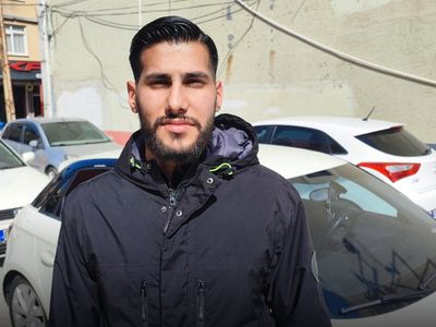 Modifiye tutkunu genç: ’Cezaevine Girerim Ama Arabamı Vermem’