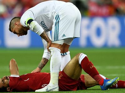 Mohamed Salah Real Madrid'den Rövanş Almak İstiyor