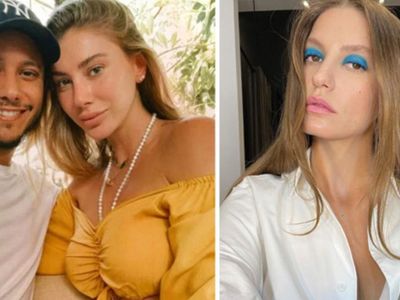 Mohammed Alsaloussi Serenay Sarıkaya'yı gözüne kestirdi! Şeyma Subaşı bu habere çok sinirlenecek