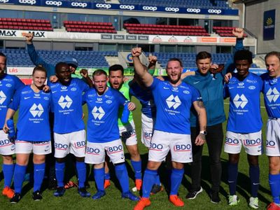 Molde nerenin takımı, kaç şampiyonluğu var? Galatasaray’ın muhtemel rakibi Molde’nin kadro değeri ne kadar? Molde takımı ülkesi ve başarıları