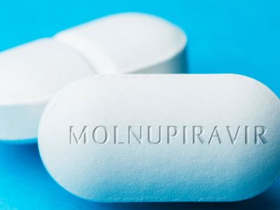 Molnupiravir Nedir, Ne İşe Yarar?